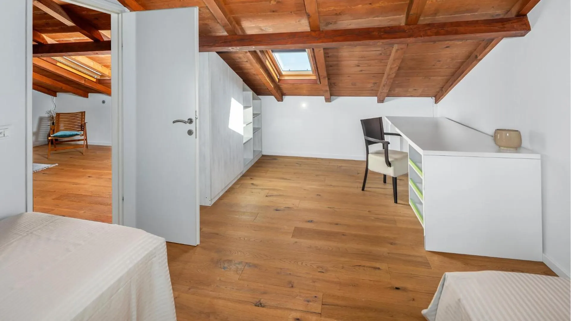 Hébergement de vacances 2 Bedroom Awesome Home In Valbandon Štinjan