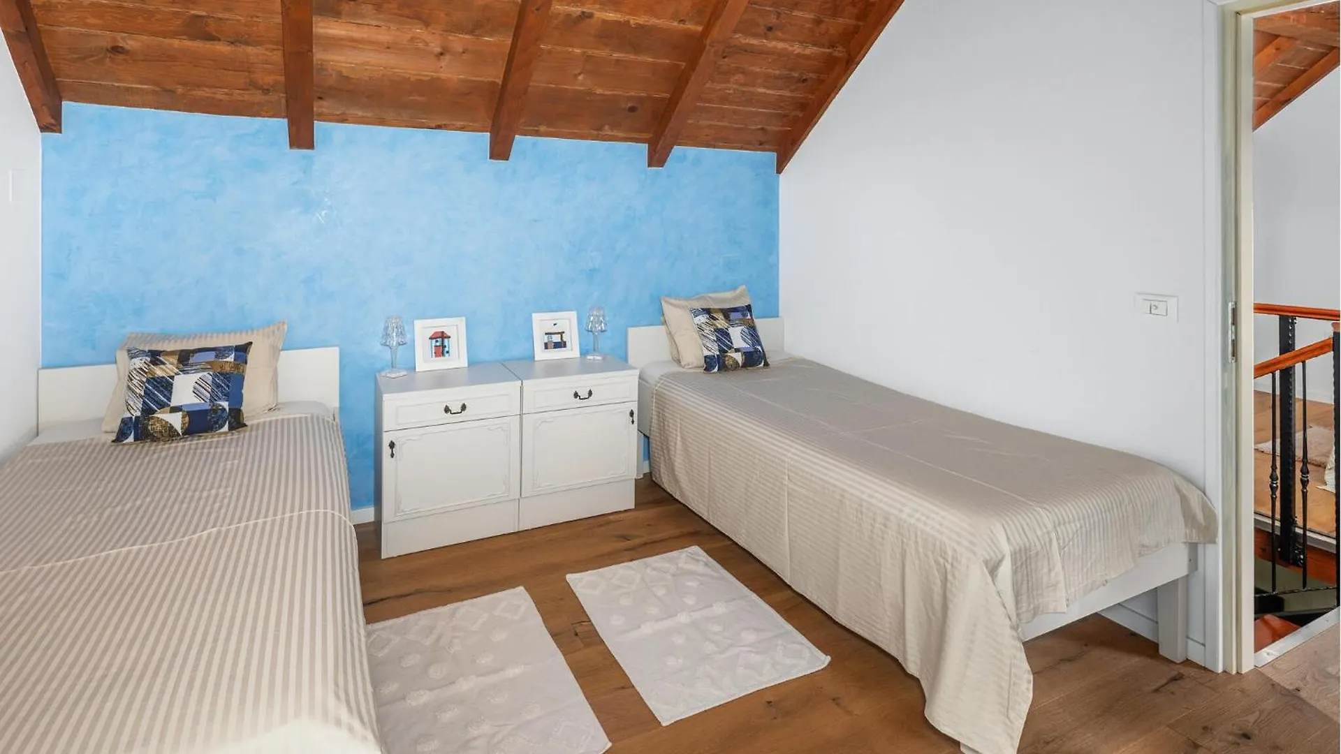 2 Bedroom Awesome Home In Valbandon Štinjan Hébergement de vacances